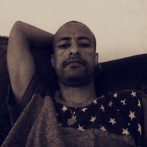 Meet your Posher, Teddy